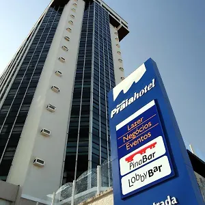 Praia Hotel